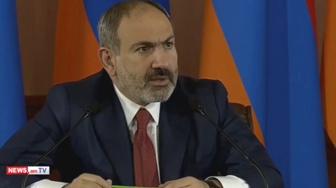 Դժգոհ եմ, բյուջե վերադարձված գումարները բավարար չեն․ Փաշինյան