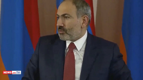 Էդ սկանդալները գրողներն էլ գիտեն՝ դրանք փուչիկի արժեք ունեն․ Փաշինյանը՝ լրագրողներին