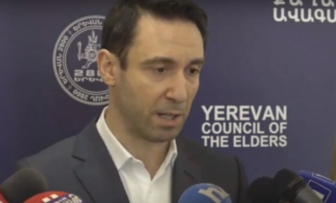 Օպերայի մոտ ցույցերը կազմակերպված սկսվեցին ու կազմակերպված էլ ավարտվեցին․ Մարության