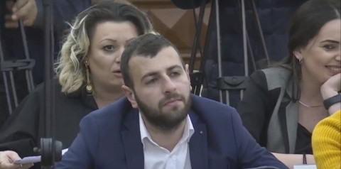 Էս ի՞նչ ա, ՀՀԿ-ին էինք ասում՝ կնոպկա սեղմող, իսկի դա չեք անում․ Անի Խաչատրյանը բարկացավ