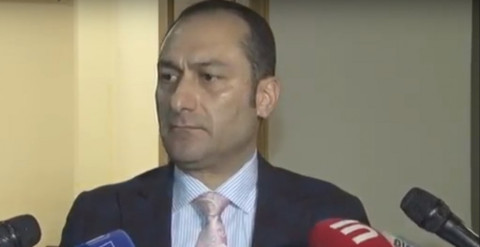 Քանի՞ պետծառայող կկրճատվի․ Զեյնալյանը հստակ թիվ չի հայտնում