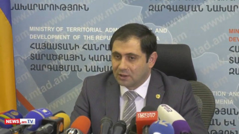 Նախկին պաշտոնյաները փայ-փայ են արել տարբեր հողատարածքներ. Պապիկյան