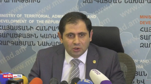 Չպիտի տուրք տանք կլանային համակարգերով իրենց աթոռներին գամված գյուղապետերին. Պապիկյան