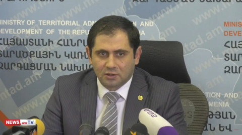 Բացառվում է, որ ապրիլի 23-ը նշվի որպես քաղաքացու օր․ Պապիկյան