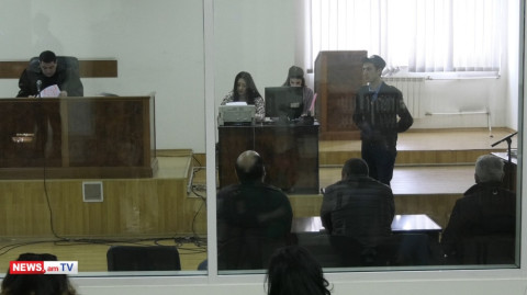 Կրակոցը գնդի տարածքից էր, իսկ փամփուշտի կտորն էլ հաստ աղիքիցս հանեցին․ տուժած ոստիկան