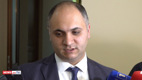 Ոչխար պահելով՝ կարո՞ղ ենք տնտեսական հեղափոխություն անել․ լրագրողը՝ Գեղամ Գեւորգյանին