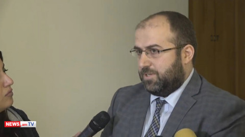 Հայաստանին ոչ ոք չի կարող սպառնալ. բնապահպանության նախարարը՝ «Լիդիանին»