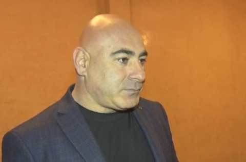 100 անգամ ասել եմ՝ ես ծեծկռտուքին չեմ մասնակցել․ Էդուարդ Բաբայան