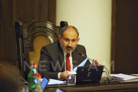 Հայաստանում 100 տոկոսով վարկ կա՞․ Փաշինյանը զարմացավ