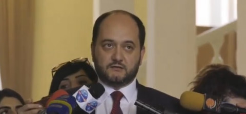 Անկախության տոնից հետո 2-րդ հիշարժան օրն է լինելու․ Արայիկ Հարությունյանը՝ քաղաքացու օրվա մասին