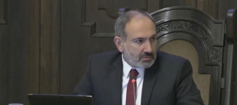 Էն ՓԲԸ-ի տնօրենը, որը որոշել ա այլ կերպ անել, կբերեք՝ իր հետ ծանոթանամ․ Փաշինյանը՝ Ավինյանին