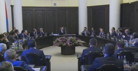 «Հանուն հեղափոխության». ապրիլի վերջին շաբաթ օրը կնշվի որպես քաղաքացու օր