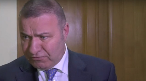 Քինդեր սյուրպրիզ պետք չի մատուցել. Մելքումյանը՝ պետտուրքը բարձրացնելու մասին
