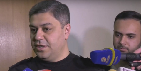 Նաիրի Հունանյանն ԱԱԾ գործակալ է եղե՞լ. Վանեցյանը ոչ հերքեց, ոչ հաստատեց