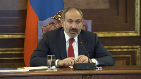Պետք է հասկանալ` ժողովրդագրական վիճակի բարելավման ինչ հասցեական ծրագրեր կարող ենք անել. Փաշինյան