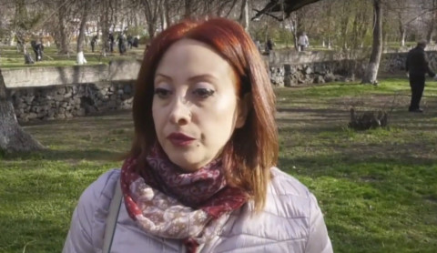 «ՀՀԿ–ի քարոզչությամբ է զբաղվել». պատգամավորը՝ իր սկանդալային հարցի մասին