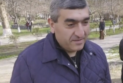 Հայ–վրացական հարաբերություններում որոշակի խութեր կան. Շիրակ Թորոսյան