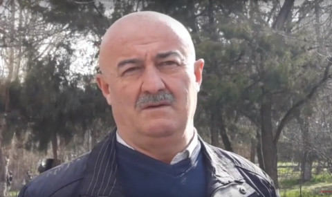 Խորոված, խաշլամա, օղի, գինի. ինչպես «Իմ քայլի» պատգամավորը նշելու քաղաքացու օրը