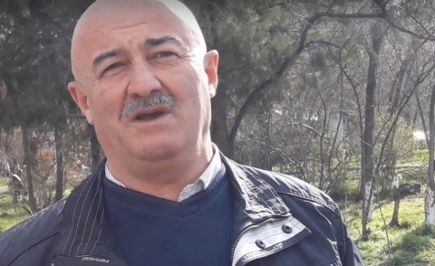 Մեզ շաբաթօրյակներ պետք չեն. Հովիկ Աղազարյան