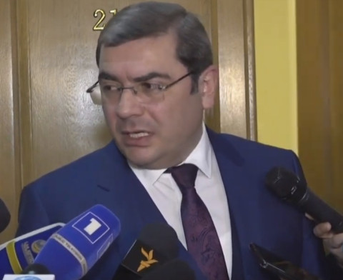 ՊԵԿ ղեկավարը՝ Սամվել Ալեքսանյանի բիզնեսներում ստվերի մասին