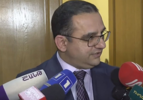 Ինչու բանանը կրկին թանկացավ. Տիգրան Խաչատրյանի պարզաբանումը