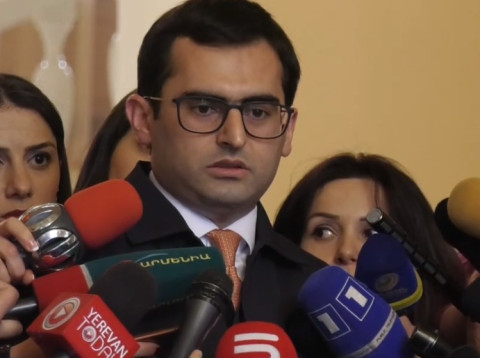 1.5 մլրդ դրամի պարտք կա Հյուսիս-Հարավի շինարարական ընկերություններին. Հակոբ Արշակյան