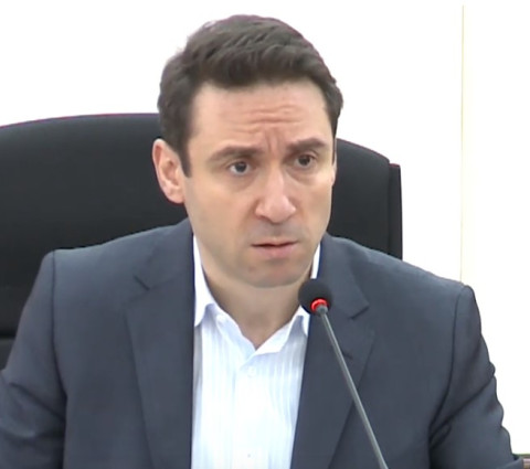 Աղետ է ուղղակի. Հայկ Մարությանը «ՍԱՆԻԹԵՔ»-ին վերջնաժամկետ է ներկայացրել