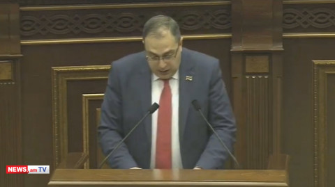 Զանգել եմ, ուսանողի ձայնով կուրսայինի գին հարցրել, ասացին՝ էջը 500 դրամ. իշխանական պատգամավոր