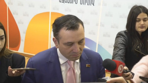 Մի քիչ անարդարության զգացում կա. Նիկոլայ Բաղդասարյանը՝ ՍԴ դատավորի թեկնածուի մասին