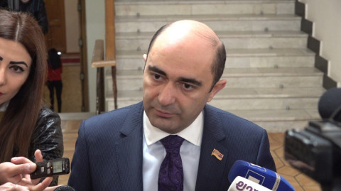 Բուհերի կառավարման խորհուրդներում ՔՊ-ականներ կան. Մարուքյան