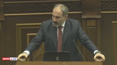 190 դրամով խնդրում են․ Փաշինյանը հորդորեց գյուղացիներին կաթն արտահանել
