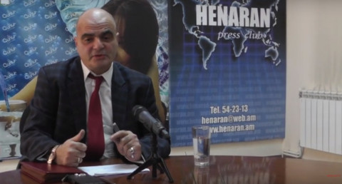 Մանվել Գրիգորյանը ոչ թե բուժում է ստանում, այլ ընդամենը ցավազրկում են․ պաշտպան