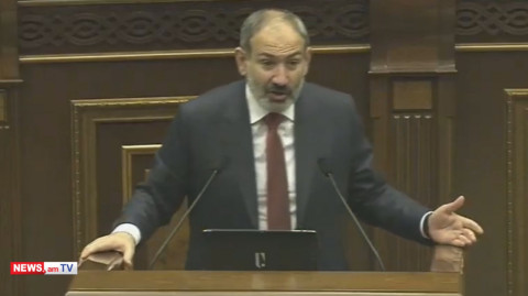 Էս սահմանը դուք պիտի գծեք. Փաշինյանի արձագանքը՝ Բաբաջանյանի քննադատությանը