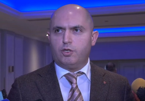 Փաշինյանն իր ելույթում արդարացրեց Արամ Սիմոնյանին. Արմեն Աշոտյան