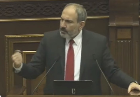 Դիմում են, թող դիմեն, մենք չենք վախենում. Փաշինյանը «Լիդիանի» մասին