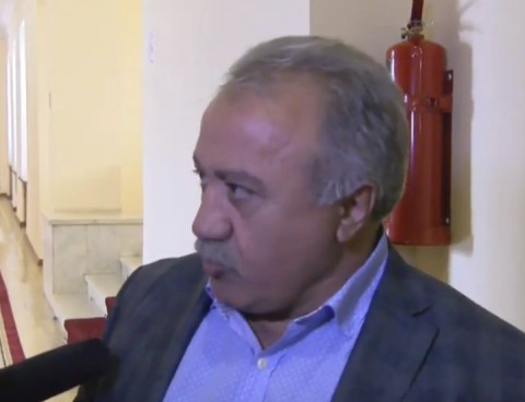 Հանգամանքներ են եղել. Սասուն Միքայելյանը՝ քաղաքական վերնախավի՝ բանակում չծառայելու մասին