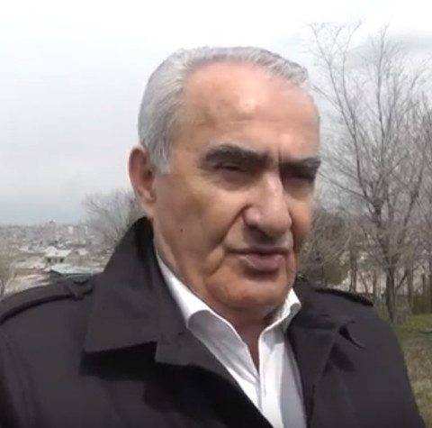 Նոր ընտրություններում Հանրապետականը ցույց կտա իր կարողությունները. Գալուստ Սահակյան
