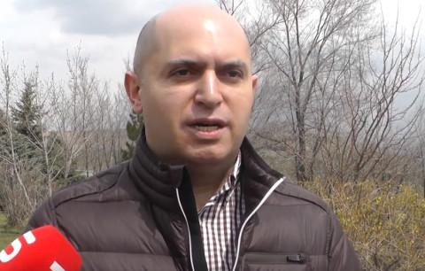 Նոր ձուլվածքով Հանրապետականի վերադարձը հեռու չէ. Արմեն Աշոտյան