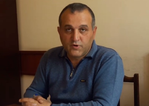 Էրեբունու թաղապետարանում վստահեցնում են, որ զինծառայողի բնակարանի հարցով զբաղվել են