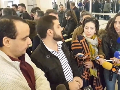 Կոնստանտին Օրբելյանին ազատել են աշխատանքից. ուղիղ միացում Օպերայից