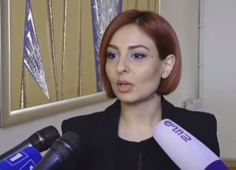 Իրավական վակուում կառաջանա. Անի Սամսոնյանը՝ նիստի տապալման մասին