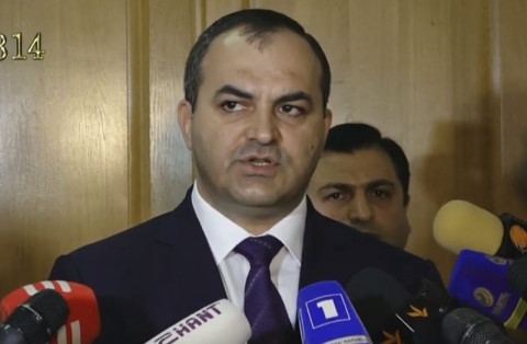 Ինչու է գլխավոր դատախազն անձամբ ներկա եղել Քոչարյանի նիստին
