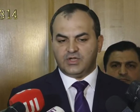 Արթուր Դավթյանը՝ Նարեկ Սարգսյանի, Շիրխանյանի նամակի և Միքայել Հարությունյանի մասին