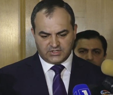Ամեն բան հնարավոր է. գլխավոր դատախազը՝ Մարտի 1-ի գործով դատական նիստերին մասնակցելու մասին