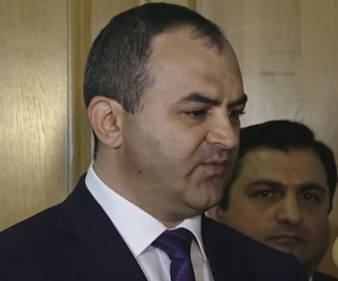 ԱԱԾ պետը կարող է մեծահոգաբար կիսված լինել. գլխավոր դատախազը՝ Լևոն Սարգսյանի մասին