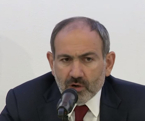 Նիկոլ Փաշինյանը Վիեննայում պատմել է Ալիևի հետ հանդիպման մասին