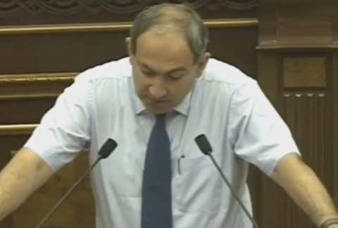 Օրվա գլխավոր լուրերը՝ «մեկ տողով»․ 29․03․2019