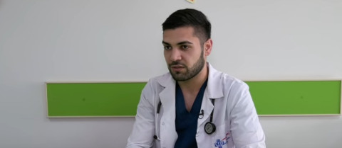 Հարցրու բժշկին. Կա՞ն մանկական քաղցկեղների տեսակներ, որոնց դեպքում Հայաստանում բուժումն անհնար է