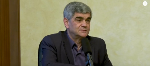 Այդպես էլ Սասուն Խաչատրյանից հրավեր չեմ ստացել. Վիտալի Բալասանյան