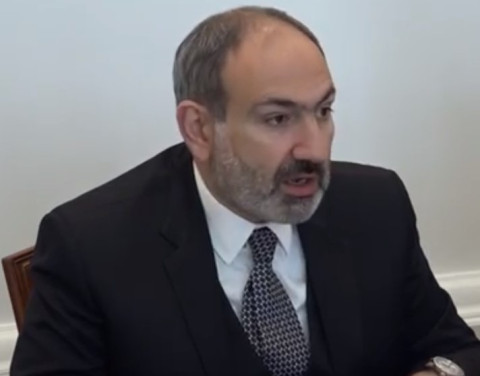 էս խնդիրը չի կարող լուծվել անձնական համակրանքների տիրույթում. Փաշինյանը՝ Օրբելյանի մասին